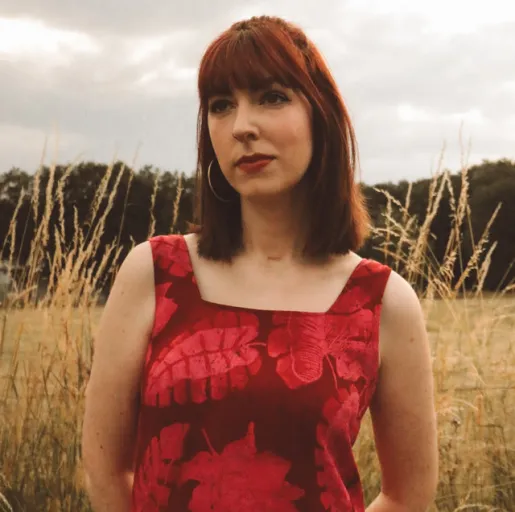 Amy Ellen