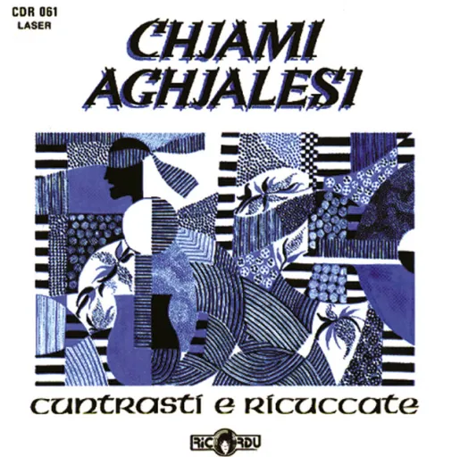 Chjami Aghjalesi Chjami Aghjalesi