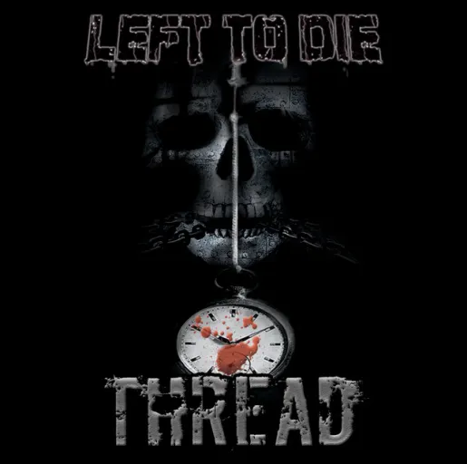 Left to Die