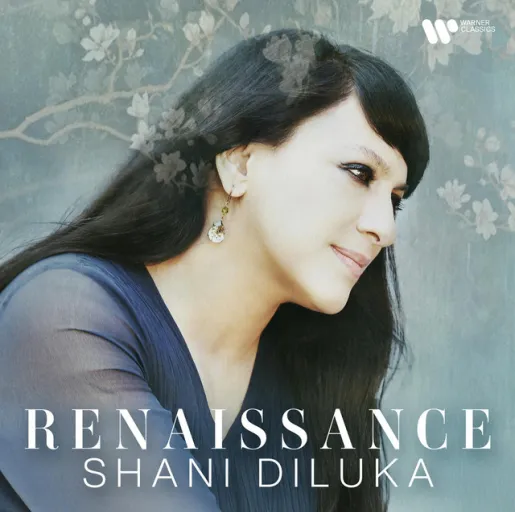 Shani Diluka