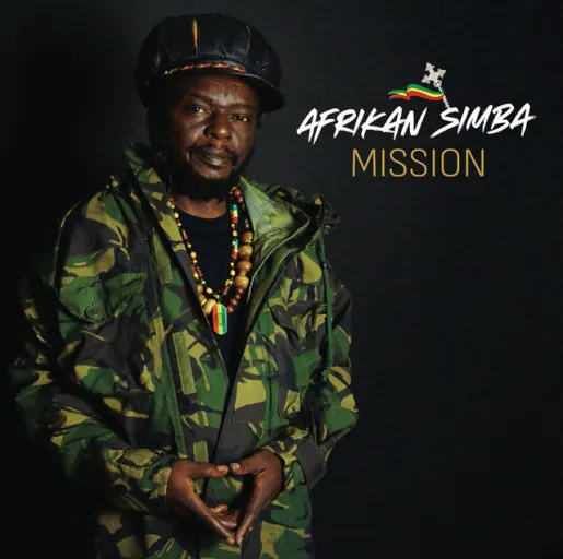 Afrikan Simba