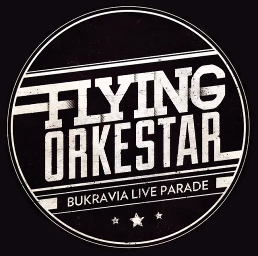 Flying Orkestar