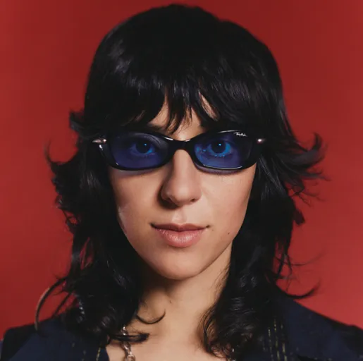 Chloé Caillet
