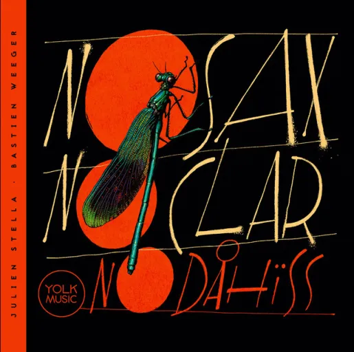 NoSax NoClar NoSax NoClar