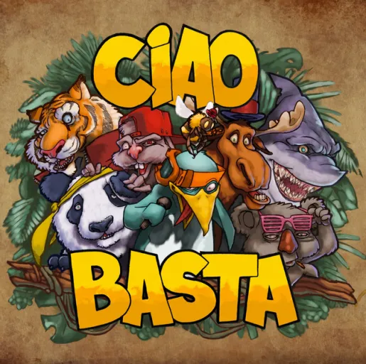 Ciao Basta Ciao Basta