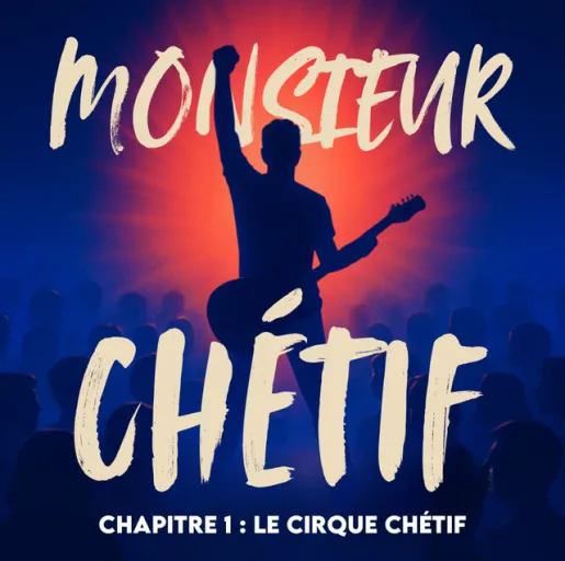 Monsieur Chétif