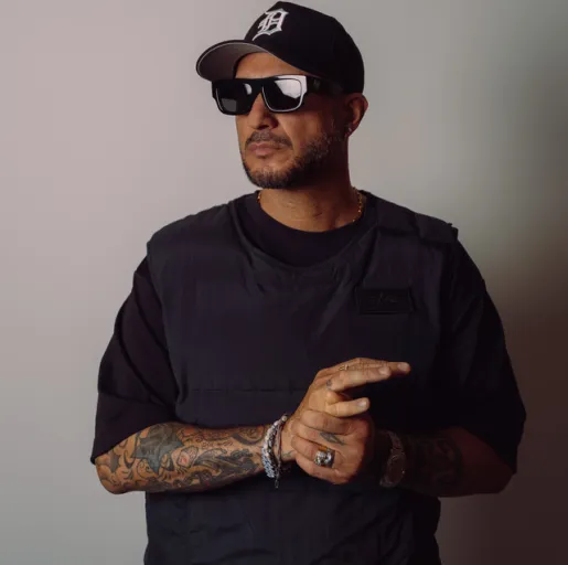 Loco Dice
