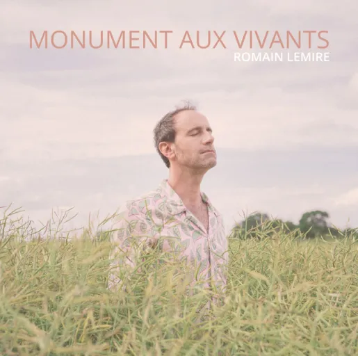 Romain Lemire Romain Lemire