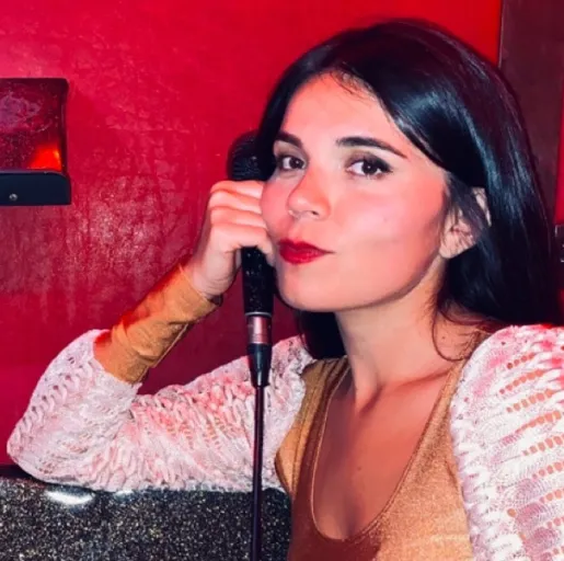 Coco Maria Coco Maria