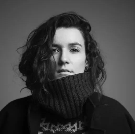 Audrey Tesson Audrey Tesson