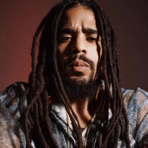 Skip Marley Skip Marley