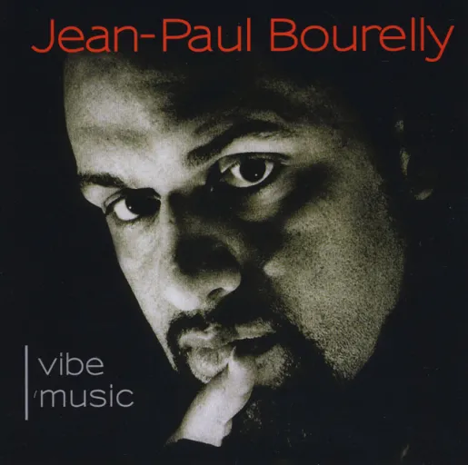 Jean-Paul Bourelly Jean-Paul Bourelly