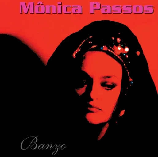 Mônica Passos Mônica Passos