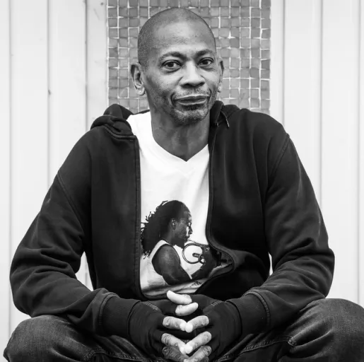 Reggie Washington