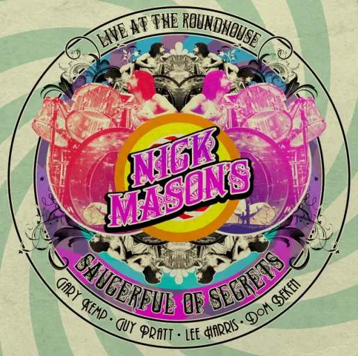 Nick Mason's Saucerful of Secrets