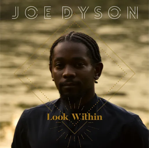 Joe Dyson Joe Dyson
