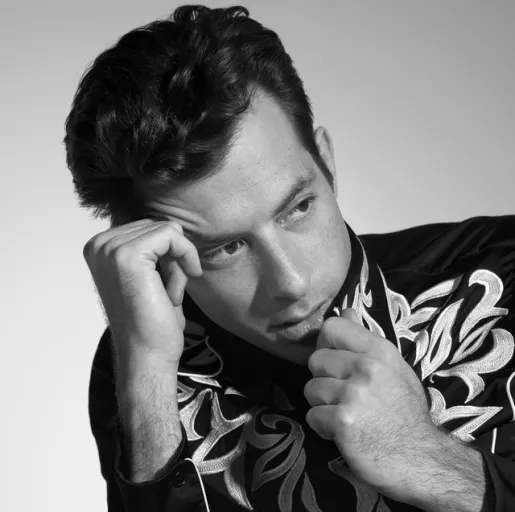 Mark Ronson