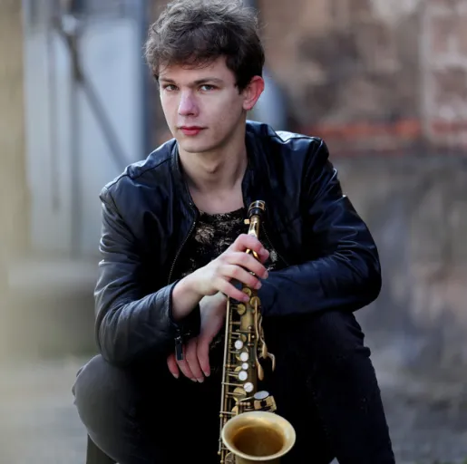 Jakob Manz