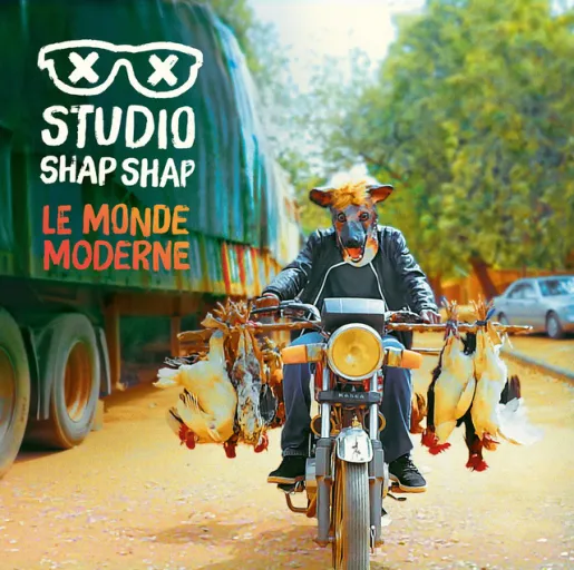 Studio Shap Shap Studio Shap Shap