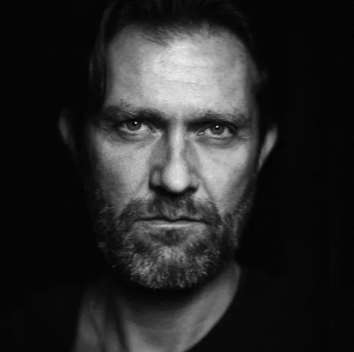 Mike Andersen Mike Andersen