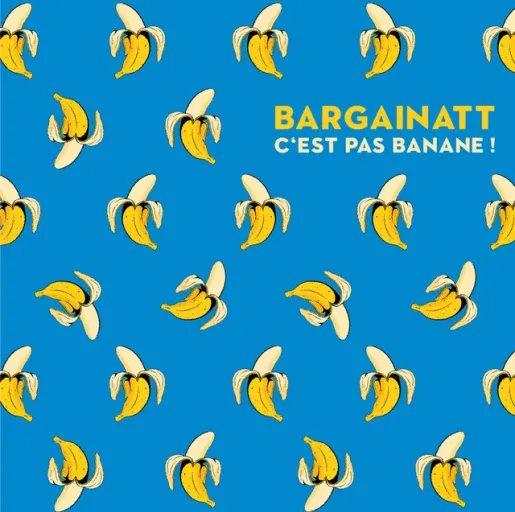 Bargainatt Bargainatt