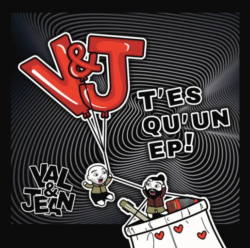 Val & Jean