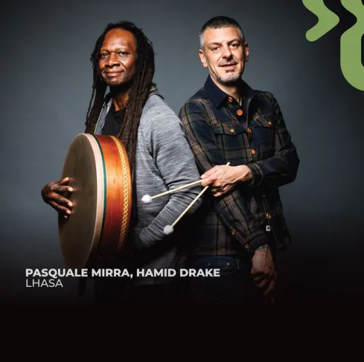Hamid Drake Hamid Drake