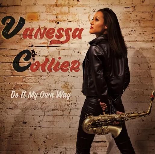 Vanessa Collier Vanessa Collier