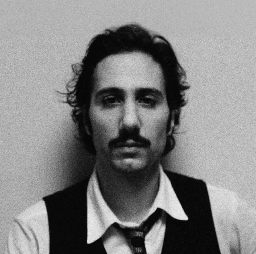 Arthur Teboul