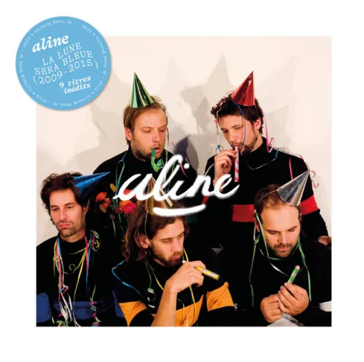 Aline Aline