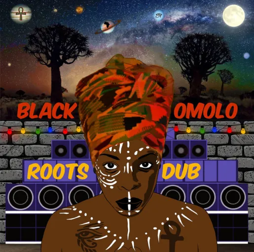 Black Omolo