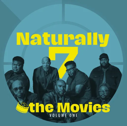 Naturally 7 Naturally 7