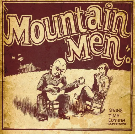 Mountain Men Mountain Men
