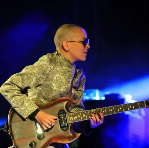 Nanda Moura Blues Nanda Moura Blues
