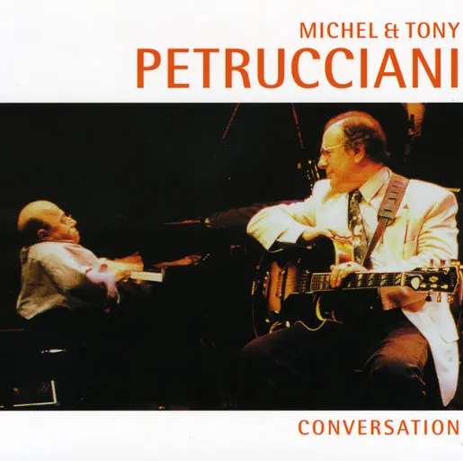 Tony Petrucciani
