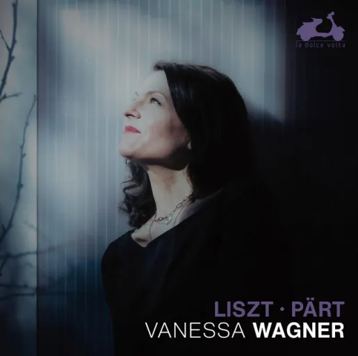 Vanessa Wagner