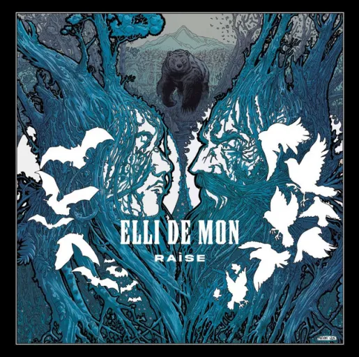 Elli De Mon Elli De Mon
