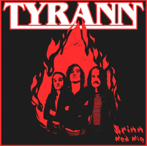 Tyrann