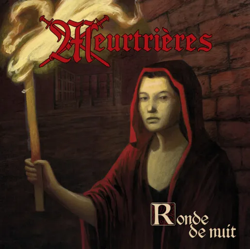 MEURTRIERES