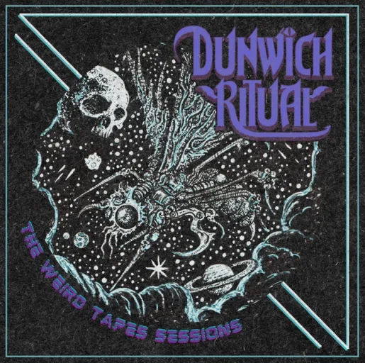 Dunwich Ritual
