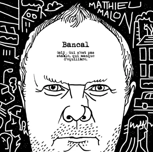 Matthieu Malon