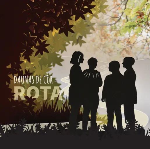 Daunas de Còr