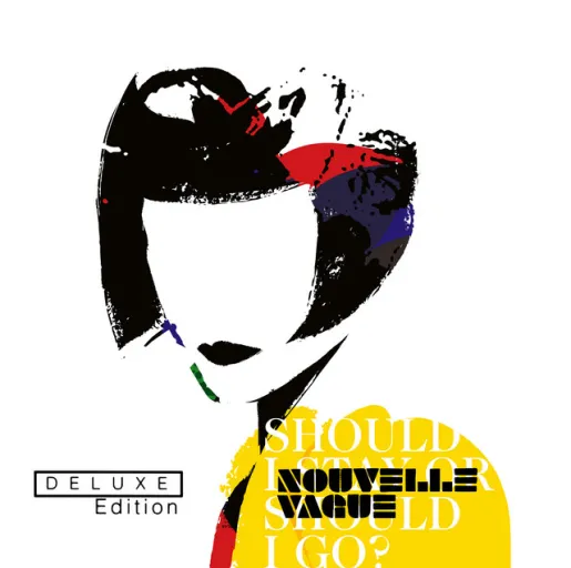 Nouvelle Vague Nouvelle Vague
