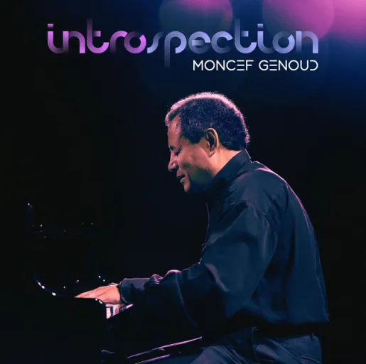 Moncef Genoud Moncef Genoud