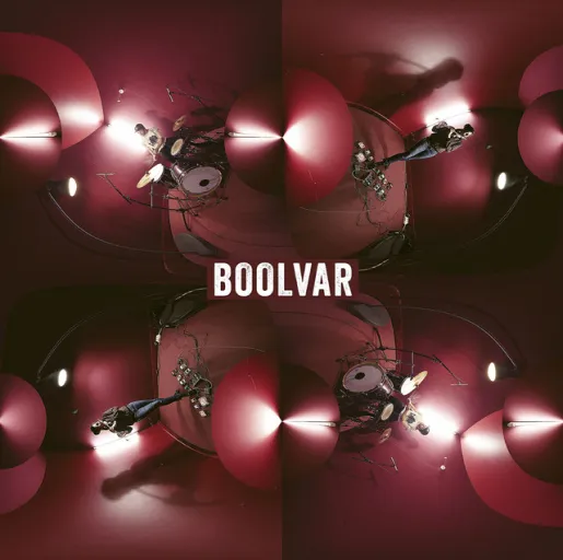 Boolvar Boolvar