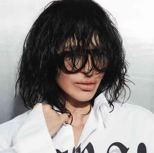 Nicole Moudaber Nicole Moudaber