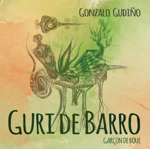 Gonzalo Gudiño