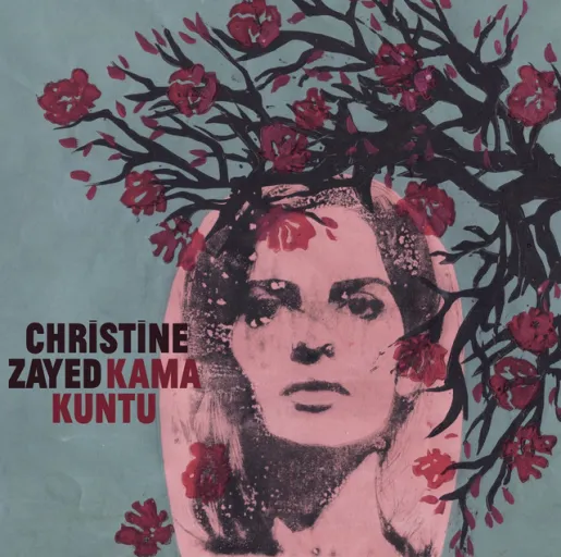Christine Zayed