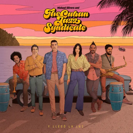 The Cuban Jazz Syndicate