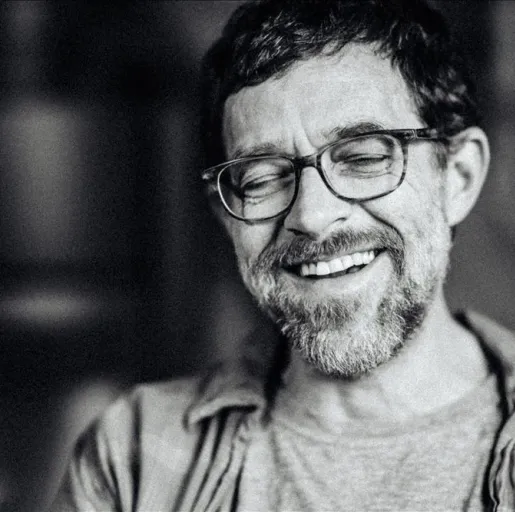 Éric Chenaux Éric Chenaux